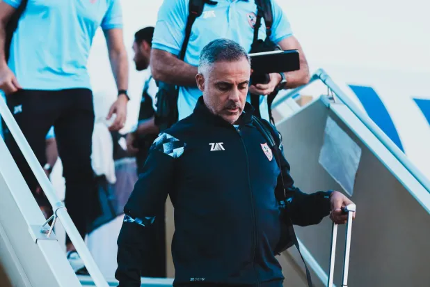 جوزيه غوميز (نادي الزمالك)