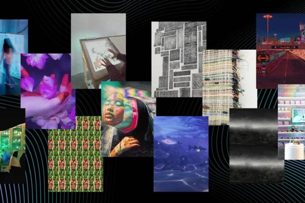 Located in the UNESCO World Heritage Site of Diriyah, DAF seeks to establish Riyadh as a global capital of New Media Art. SPA