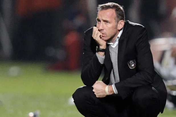 إيريك روي (رويترز)