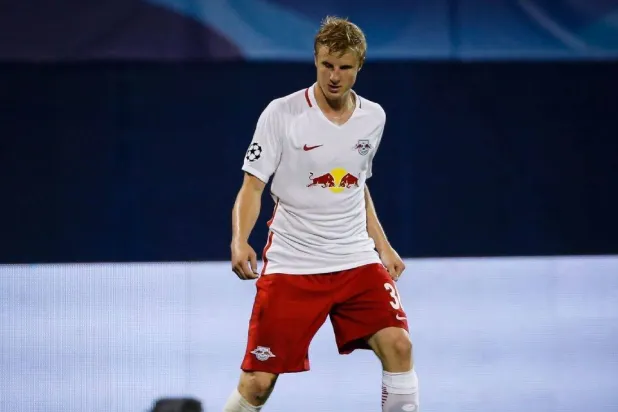 مارتين هينتريغير (رويترز)