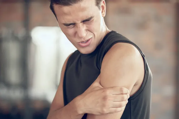 عضلات جسمك تؤلمك... 9 أسباب قد تغيب عنك