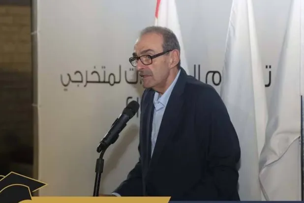 فاخوري أول من كتب دراما الـ«سوب أوبرا» (فيسبوك)