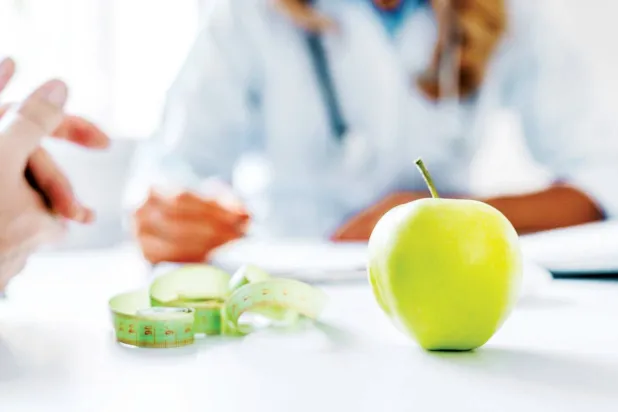 السمنة... تحديات صحية وحلول مبتكرة