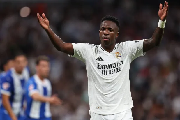 تم إيقاف المعتدي لـ12 شهراً بالإضافة إلى منعه من دخول الملاعب لمدة عام (رويترز)