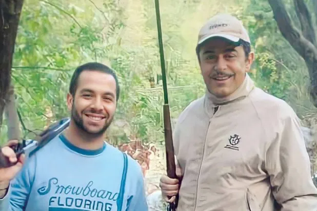 وعد ملحم بركات لـ«الشرق الأوسط»: كان يهمّه بصمة يتركها بعد رحيله