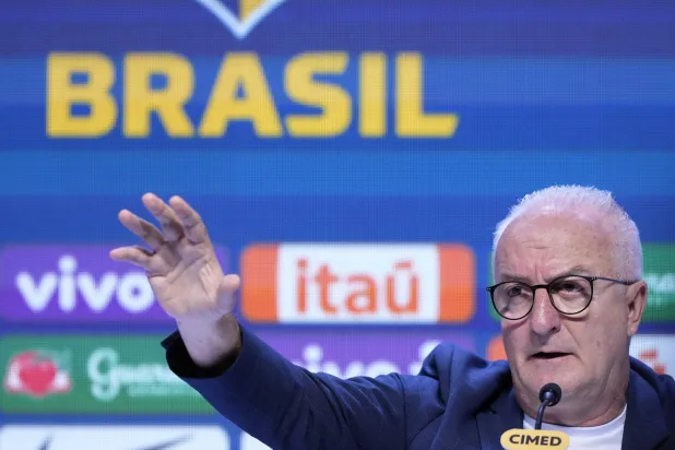 دوريفال (أ.ب)