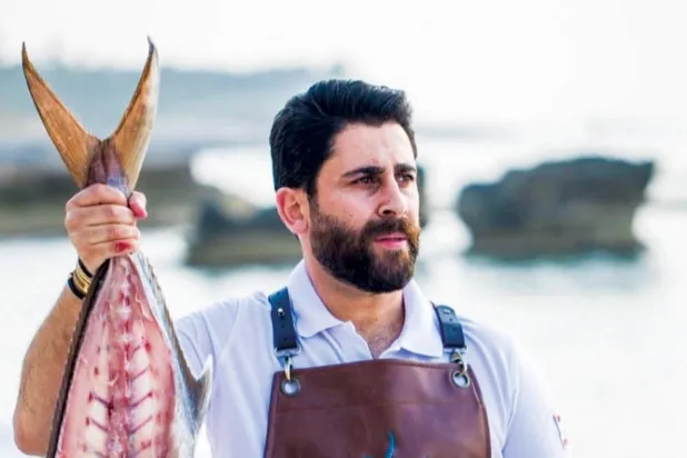 الشيف دواش يرى أنه لا يحق للبلوغرز إعطاء آرائهم من دون خلفية علمية (انستغرام)