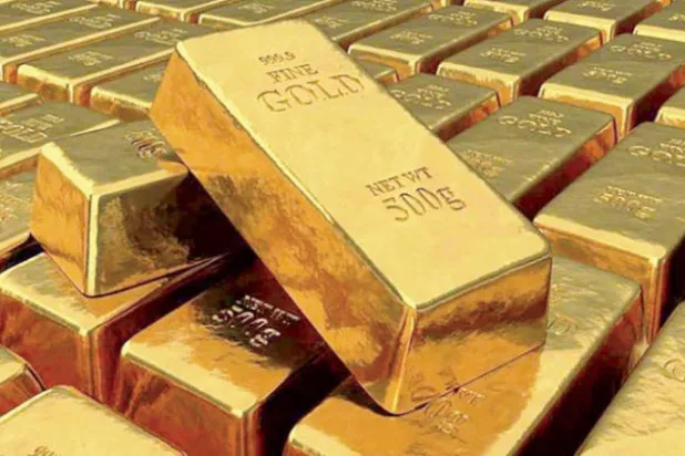 سبائك ذهب (رويترز)