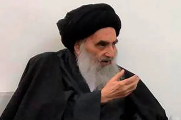 السيستاني: نصر الله كان «قيادياً قلّ نظيره في العقود الأخيرة»