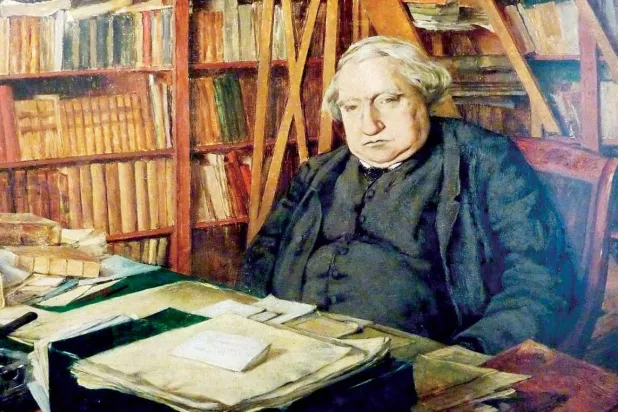 أرنست رينان