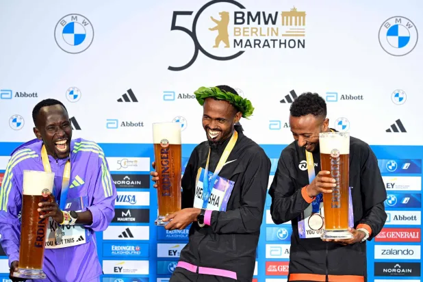 ميلكيسا مينغيشا (أ.ف.ب)