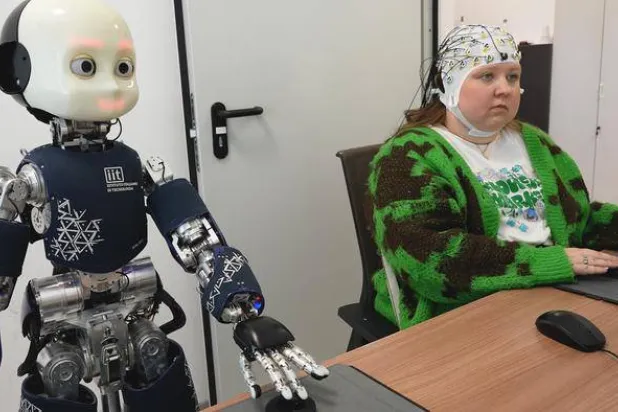 تتميز الطريقة المطورة بتكلفتها المنخفضة وسلامتها ومرونتها العالية (المعهد الإيطالي للتكنولوجيا)