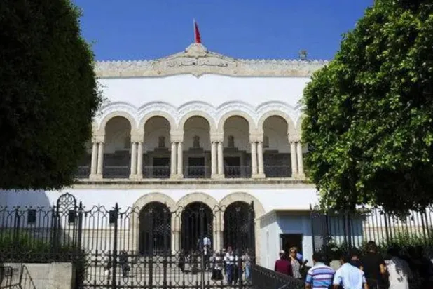 استنفار في محكمة تونس العاصمة بسبب قضايا التآمر على أمن الدولة (الجنايات التونسية)