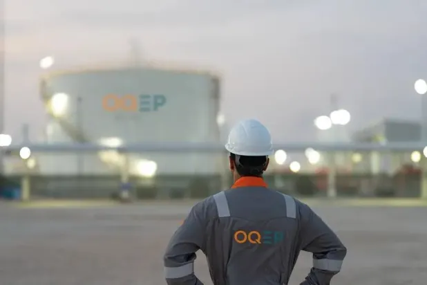 الطرح يرفع قيمة «أوكيو للاستكشاف» إلى 8.104 مليار دولار (موقع الشركة)