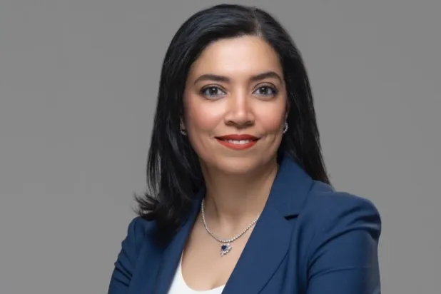 الرئيسة التنفيذية لشركة سوق الكربون الطوعي الإقليمية السعودية ريهام الجيزي