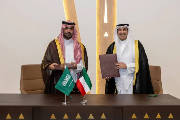 المذكرة تضمنت تعزيز العمل المشترك بين البلدين في مختلف المجالات الثقافية (واس)