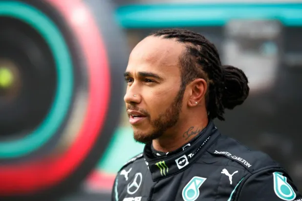 Lewis Hamilton gelecek yıl Ferrari'ye katılıyor (Reuters)