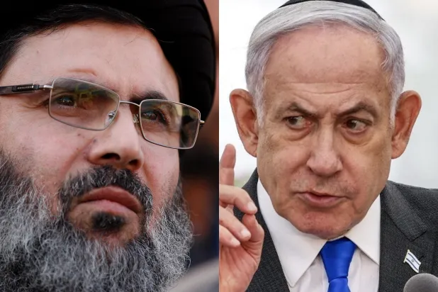 نتنياهو يؤكد اغتيال صفي الدين: قتلنا نصر الله وخليفته وخليفة خليفته