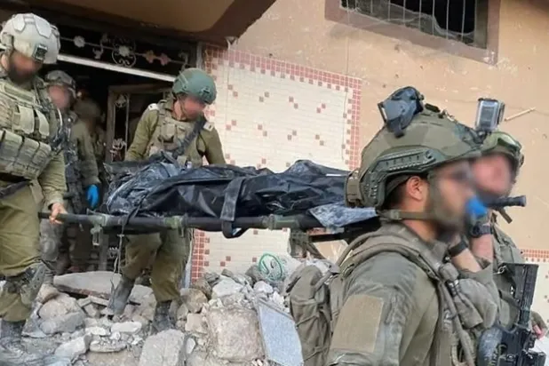 غزة... «صدفة» تقتل «صانع الطوفان»