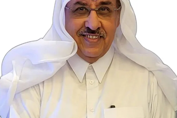 د. مرزوق بشير بن مرزوق