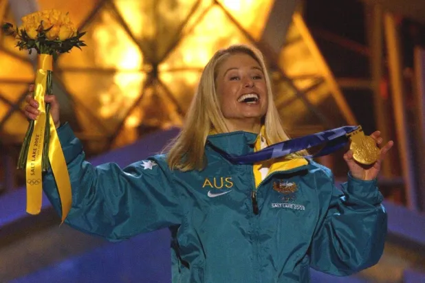 أليسا كامبلين (رويترز)