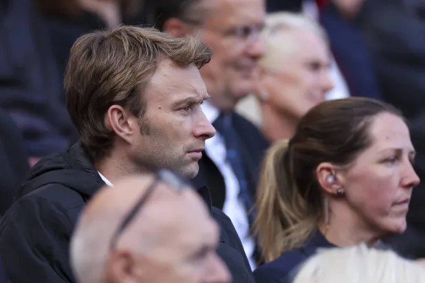 سيمون رولفز (إ.ب.أ)