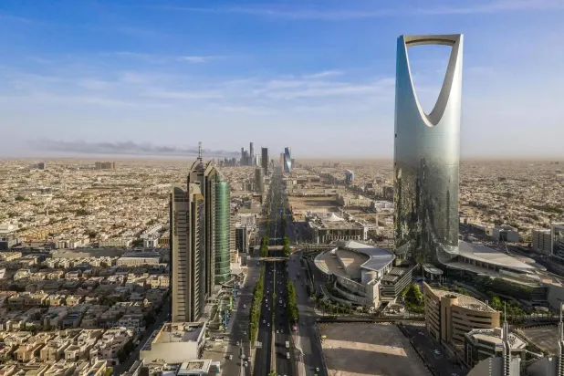 يأتي ارتفاع مؤشر مديري المشتريات في إطار توسع أكبر في الإنتاج والطلبات الجديدة، حسب مؤشر «بنك الرياض» (الشرق الأوسط)