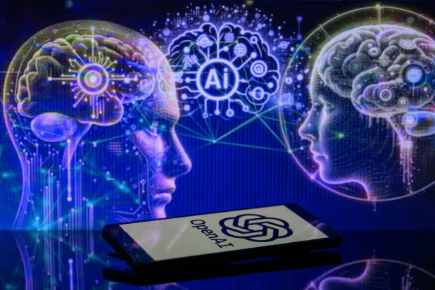 الذكاء الاصطناعي يفضح الأسرار المحرجة لاجتماعات رجال الأعمال