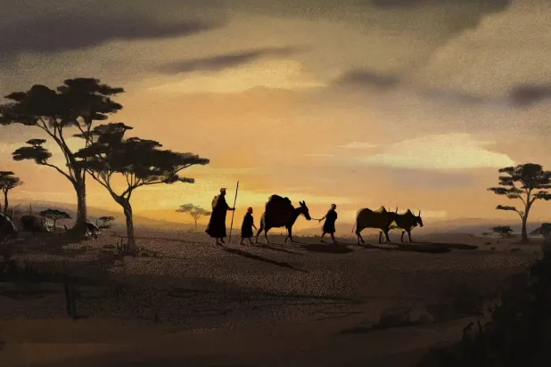 «فراشات سوداء» (مهرجان أنيسي) 

