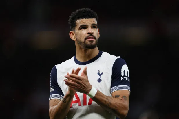 سولانكي (رويترز)