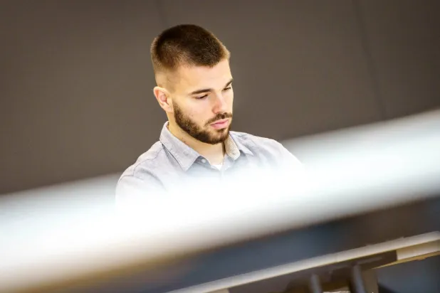 ماريو فوسكوفيتش (د.ب.أ)