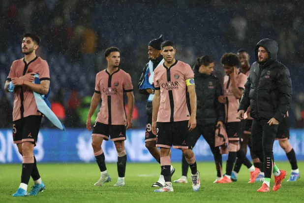 بيرالدو (أ.ف.ب)