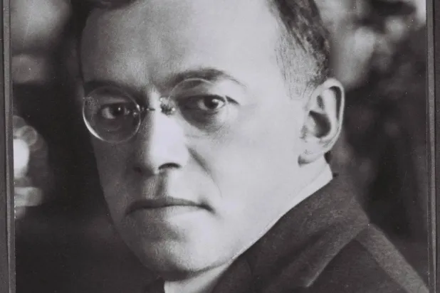 فلاديمير زيئيف جابوتنسكي