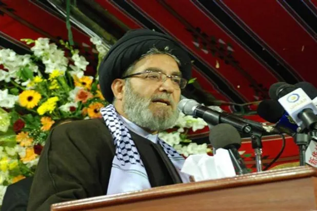 ابراهیم امین السید به عنوان جانشین احتمالی نصرالله مطرح شد
