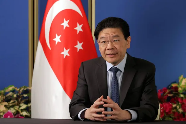 لورانس وونغ رئيس وزراء سنغافورة (حسابه على منصة «إكس»)