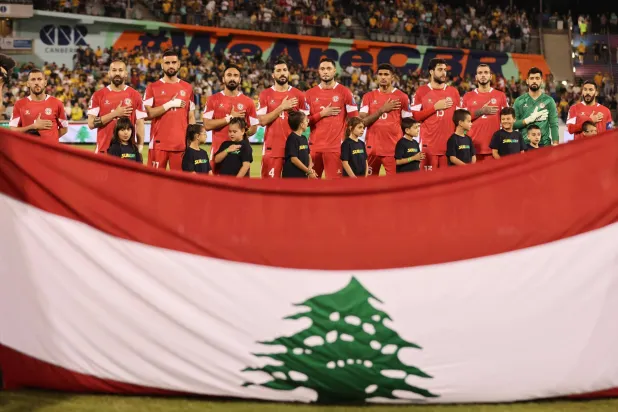 منتخب لبنان سيغيب عن التوقف الدولي الحالي (الاتحاد اللبناني)