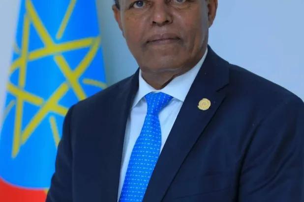 تايي أتسكي سيلاسي (الخارجية الإثيوبية)