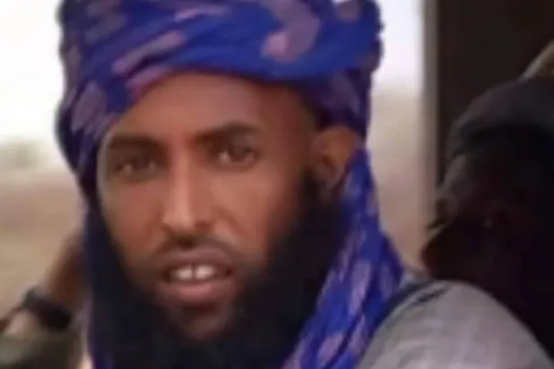 القيادي في «القاعدة» وأمير «سرية القدس» جليبيب الأنصاري (وسائل تواصل اجتماعي)