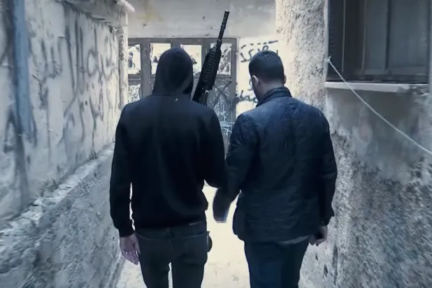 Daha önce 4 suikast girişiminden kurtulan ancak İsrail tarafından öldürülen Balata Taburu'nun komutanı kimdi?