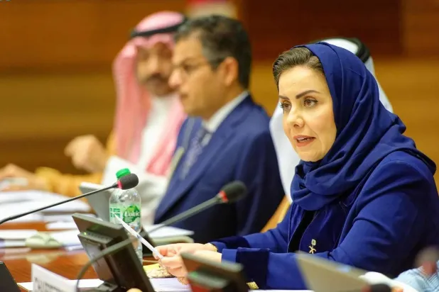 التويجري أكدت مضي السعودية قدماً في الوفاء بالتزاماتها بموجب اتفاقيات حقوق الإنسان (واس)