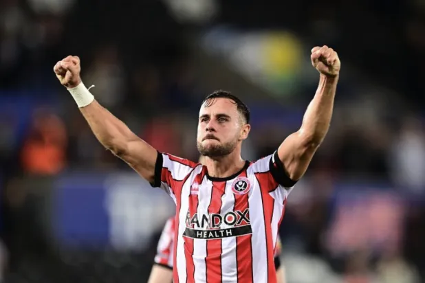 نادي شيفيلد يونايتد عبّر عن صدمته من هذه الأنباء (شيفيلد يونايتد)