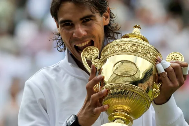 رافاييل نادال (د.ب.أ)