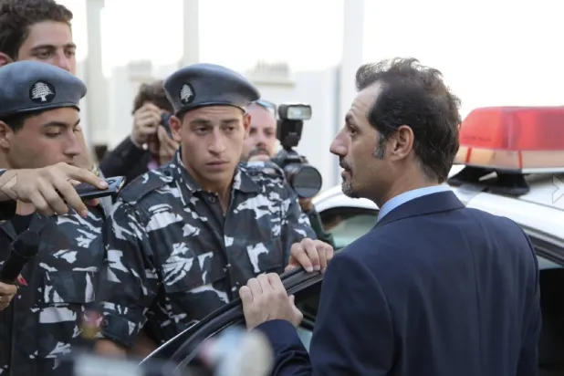 القضية 23 (إيزكيَل فيلمز)