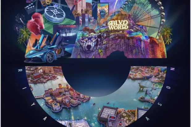 فعاليات ترفيهية متنوّعة يشهدها الحدث طوال أشهر (الشرق الأوسط)