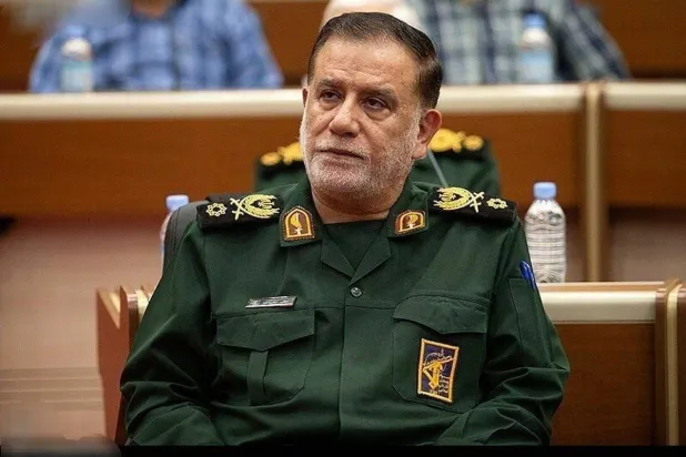 عباس نيلفروشان (أرشيفية)