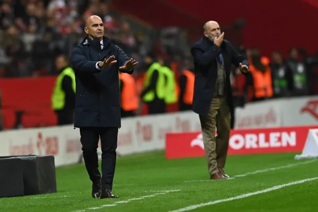 روبرتو مارتينيز (إ.ب.أ)