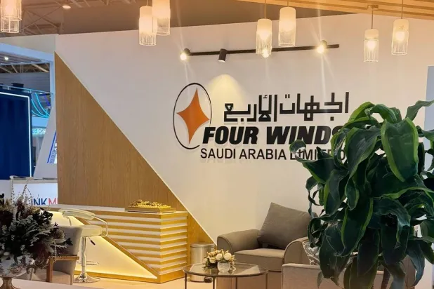 الاتفاقية خطوة استراتيجية نحو توسيع نطاق خدمات «الجهات الأربع» في السعودية (حساب الشركة على فيسبوك)