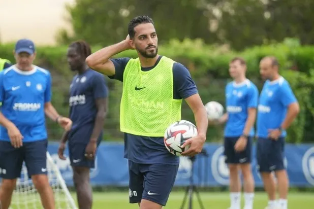 موسى التعمري (موسى التعمري)