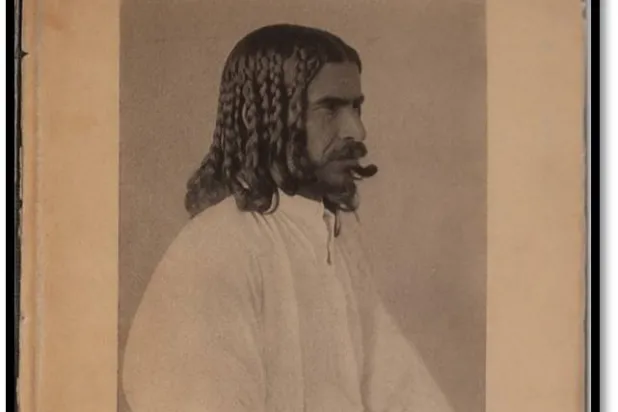 اكتشاف قاموس للهجة البدو في نجد بجامعة زيوريخ