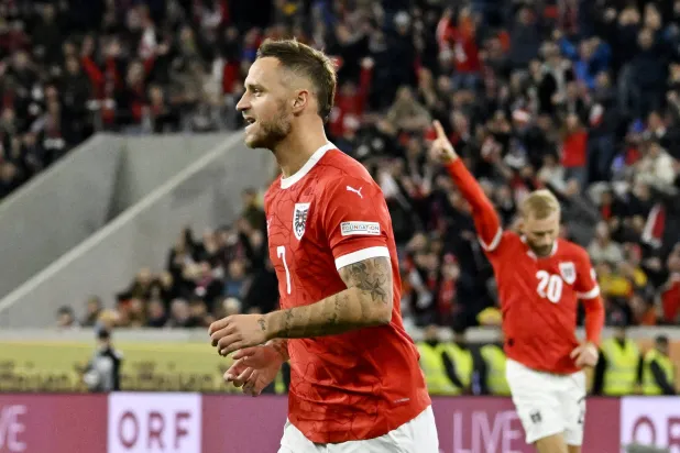 ماركو أرناوتوفيتش (رويترز)